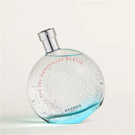 hermes eau des merveilles bleue avis|boots Hermes eau de merveilles.